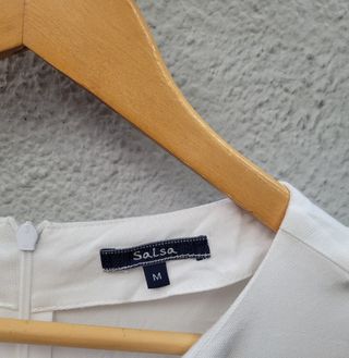 Vestido Salsa, Talla M