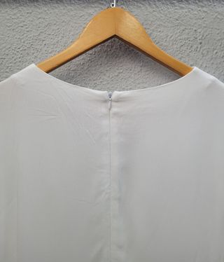 Vestido Salsa, Talla M