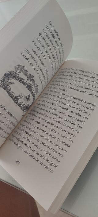 Libros de la colección Las crónicas de Narnia