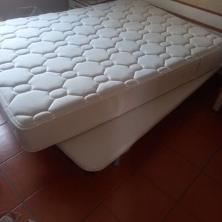 Colchón muelles