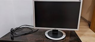 Monitor LG Flatron L204WS