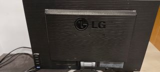 Monitor LG Flatron L204WS