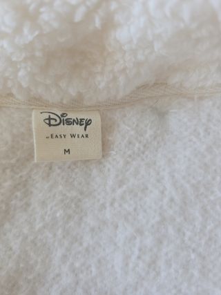 Chaqueta borreguito Minnie Mouse
