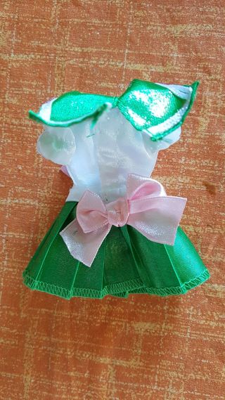 Vestito Sailor Moon