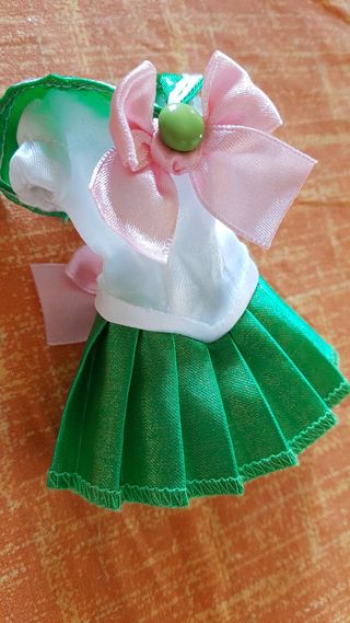 Vestito Sailor Moon