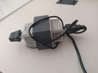 Panasonic RA-6500: Receptor Vintage