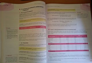 Funcionament de l’empresa 1r Batxillerat