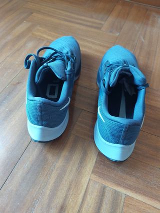 Zapatillas Nike Air Zoom Pegasus 38