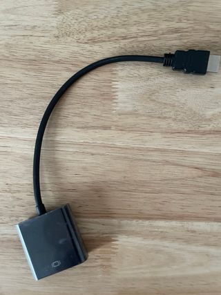 Monitor nero DELL