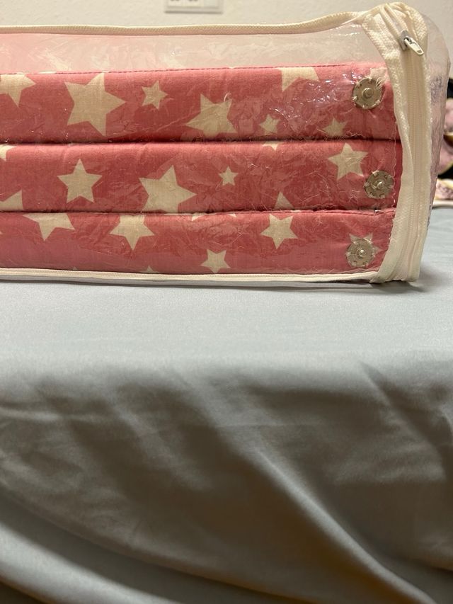 Cuna viaje Jané - Plegable