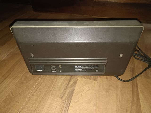 Radio Grundig RF 800 vintage