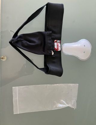 Supporto protettivo Farabi XL