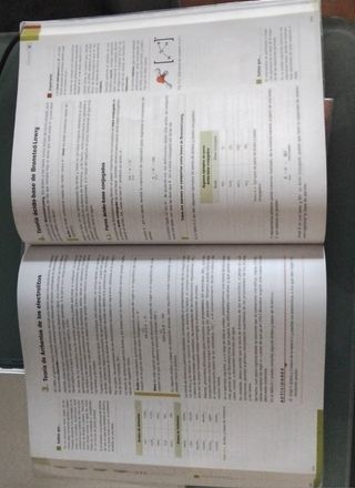 Química 2 Bachillerato