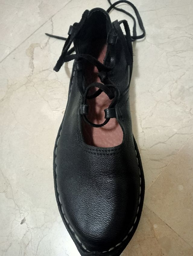 Zapatos de mujer medievales/eventos temáticos.