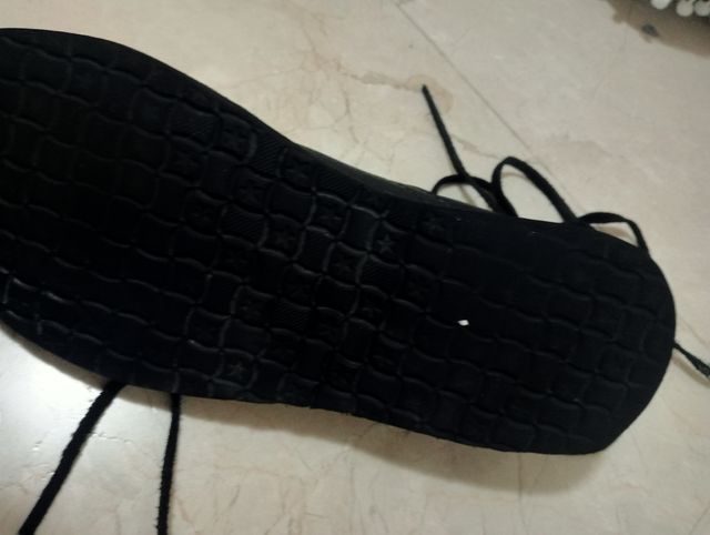 Zapatos de mujer medievales/eventos temáticos.