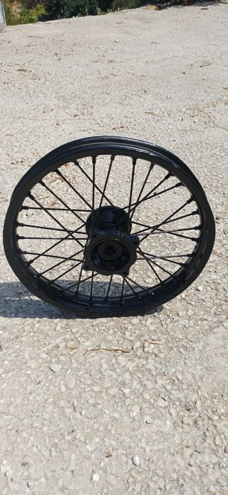 Llanta pit bike 14 imr