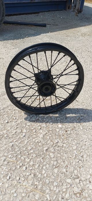 Llanta pit bike 14 imr