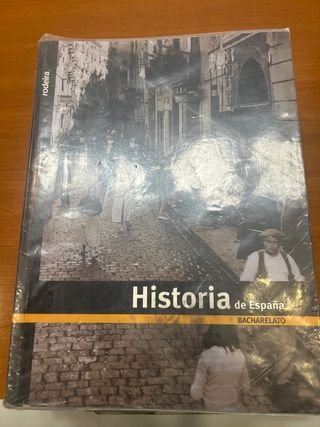 HISTORIA