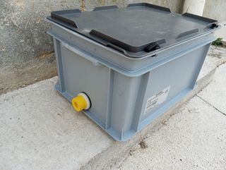 Neutralizador condensados De Dietrich DN2