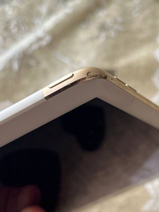 iPad Air 2 Gen 32GB Wifi y sim tarjeta.