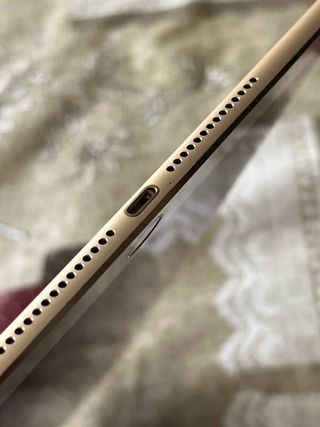 iPad Air 2 Gen 32GB Wifi y sim tarjeta.