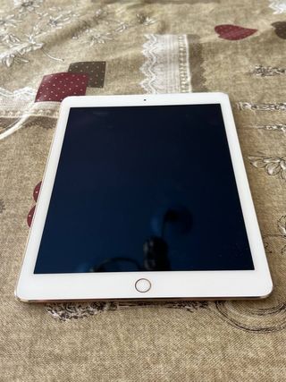 iPad Air 2 Gen 32GB Wifi y sim tarjeta.