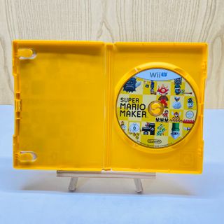 Super Mario Maker Nintendo Wii U PAL MULTI