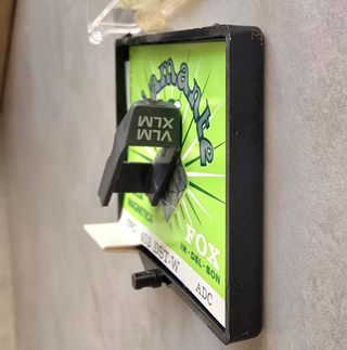 Aguja Diamante FOX  453 DST-W - Tocadiscos ADC