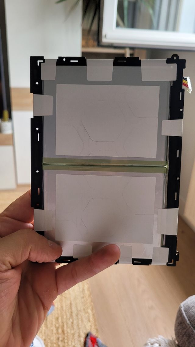 Batería Samsung Galaxy Tab