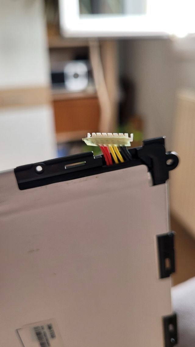 Batería Samsung Galaxy Tab