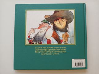 El pirata Bob (Spanish Edition)