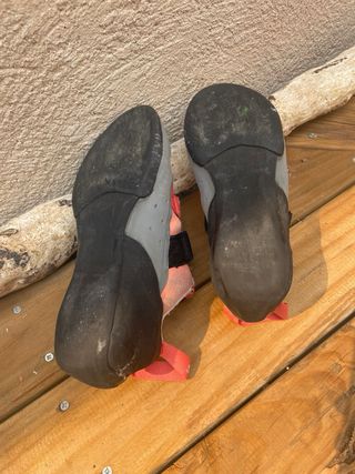 Zapatillas escalada Simond