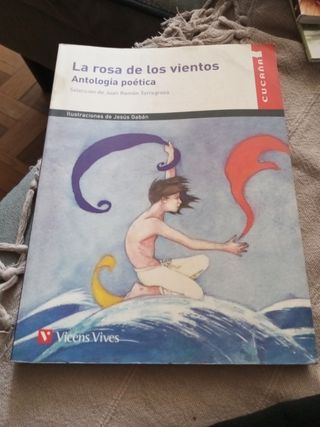 La Rosa De Los Vientos N/c (Cucana) (Spanish Ed...
