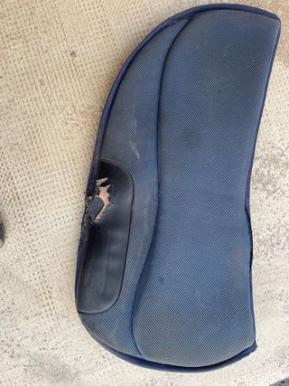 Sottosella Burioni Barrel usato