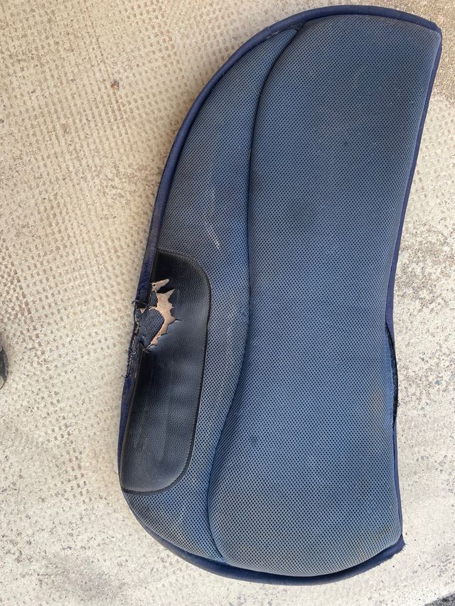 Sottosella Burioni Barrel usato