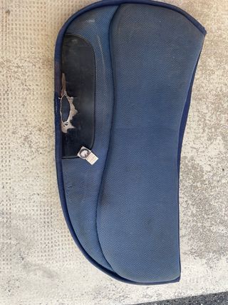 Sottosella Burioni Barrel usato