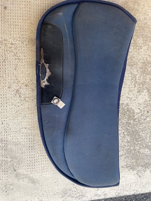 Sottosella Burioni Barrel usato