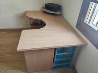 Muebles habitación infantil