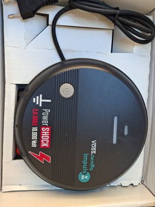 Voss farming impuls v50 - Elettrificatore