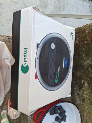 Voss farming impuls v50 - Elettrificatore
