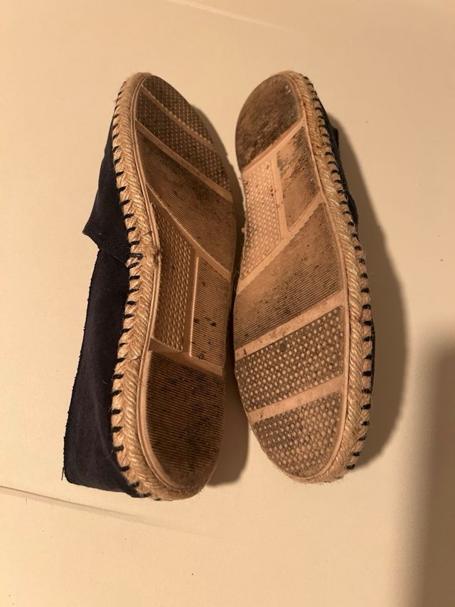 Scarpe Refresh blu, num. 40