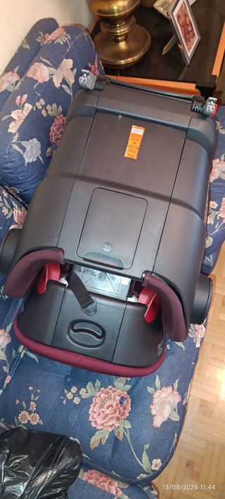 Silla coche Britax Römer Kidfix