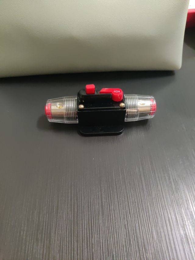 Disyuntor Automático 40A