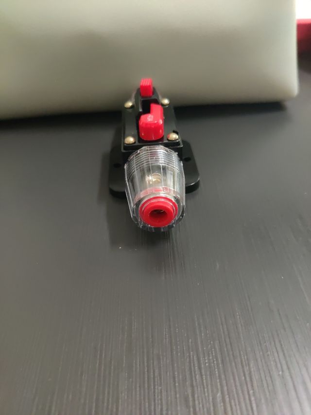 Disyuntor Automático 40A