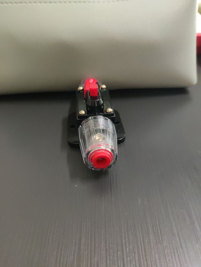 Disyuntor Automático 40A