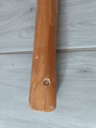 Dejeridoo dipinto a mano