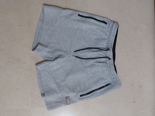 Shorts de Chándal Jack & Jones - Gris
