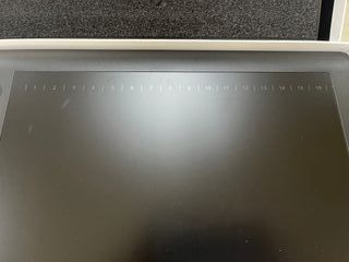 GAOMON M106K - Tableta gráfica A001