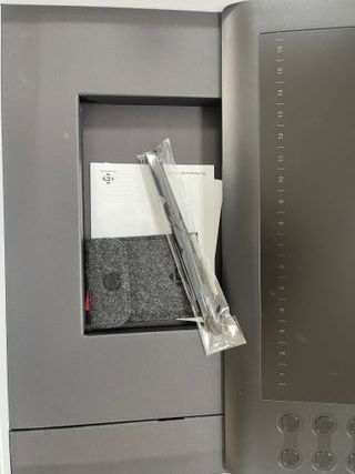 GAOMON M106K - Tableta gráfica A001