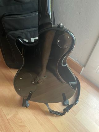 Guitarra PRS SE Tremonti Negra